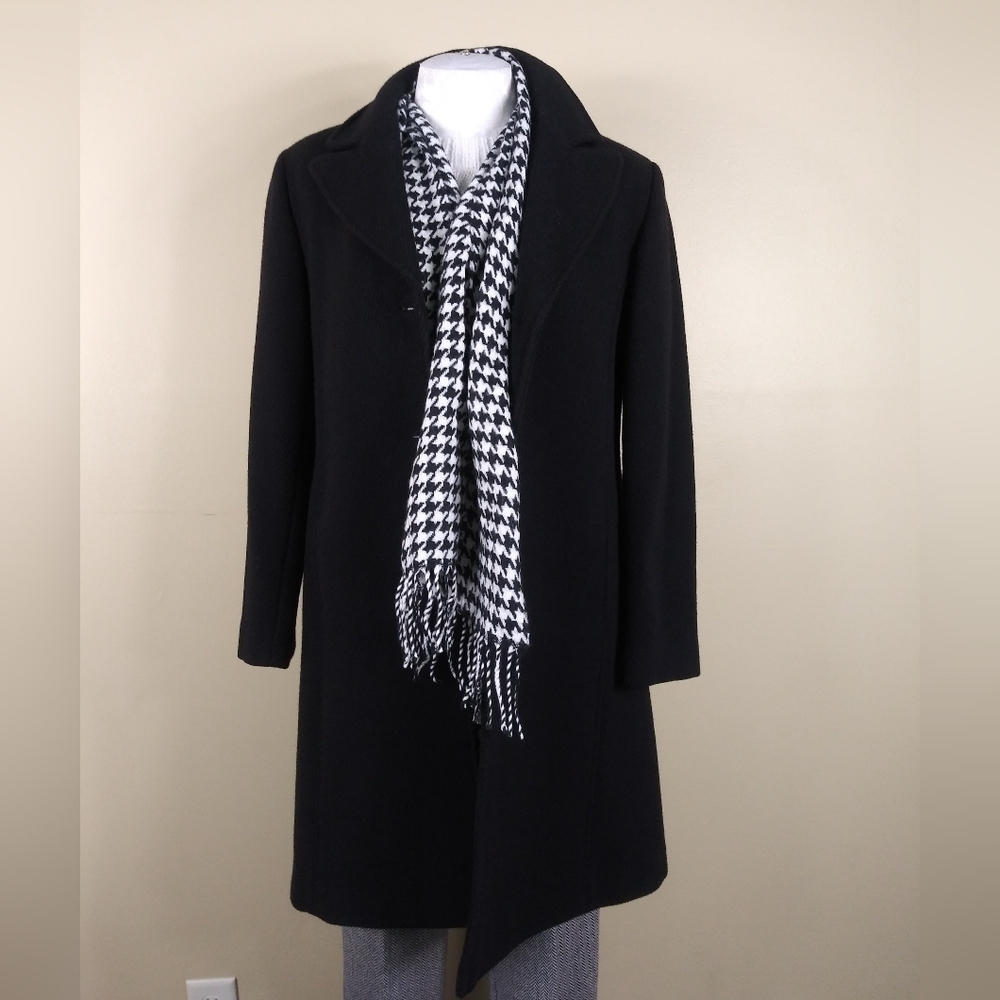 Mackintosh New England Coat